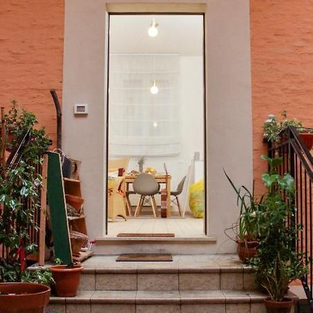 Casa Agape Mazzini-Sant'Orsola Apartment Bologna Exterior photo